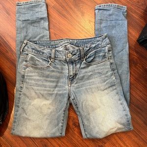 American Eagle Jeggings